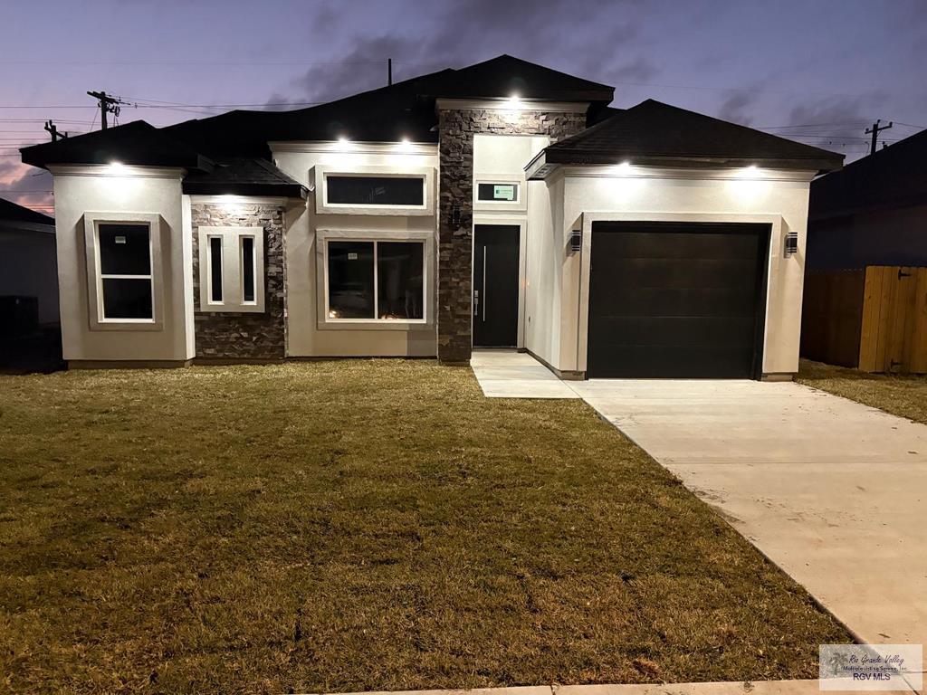2509 Andy Dr, BROWNSVILLE, Texas image 2