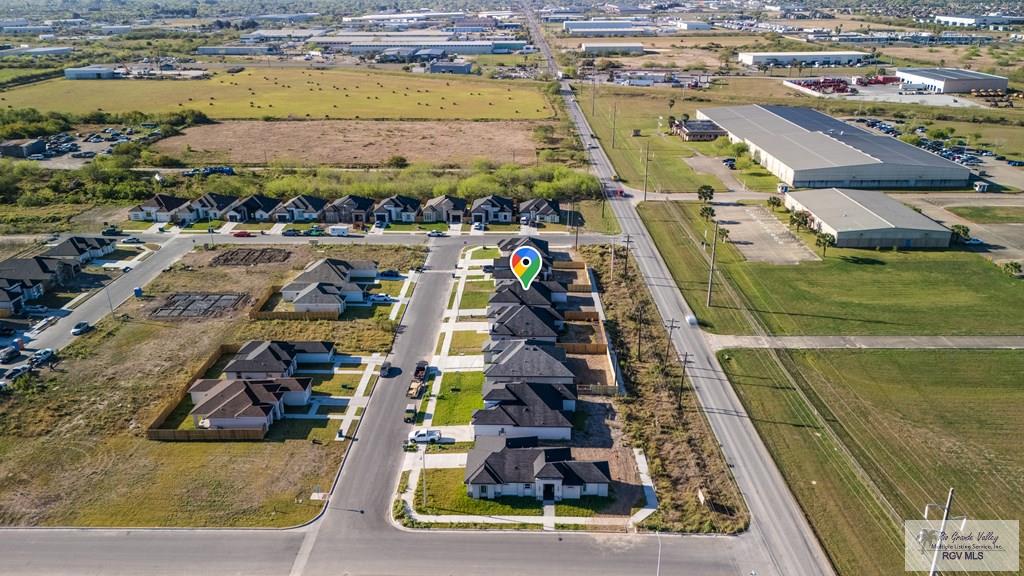 2509 Andy Dr, BROWNSVILLE, Texas image 5