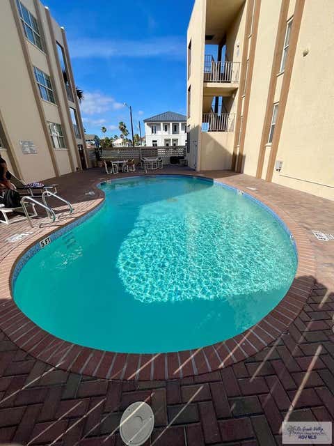 Condo For Sale - 115 E Amberjack St #110<br/> Cameron County, SOUTH PADRE ISLAND, TX 78597