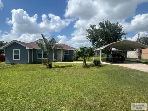 Homes For Sale - 8217 Gardenia St<br/> EDINBURG, TX 78542