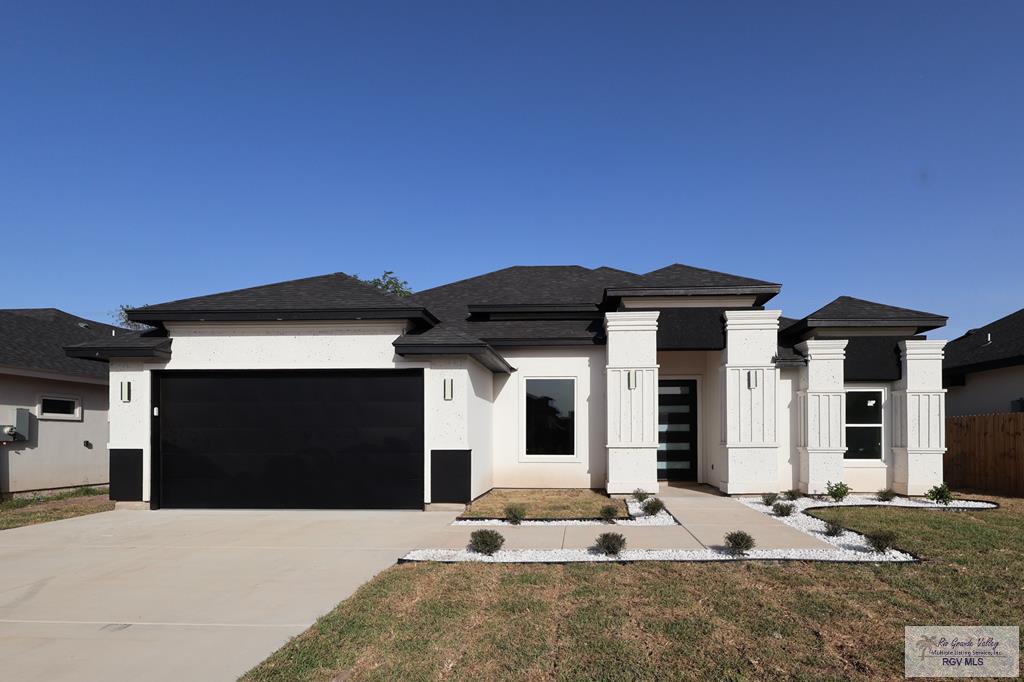 7008 Heritage Oaks Dr, BROWNSVILLE, Texas image 1