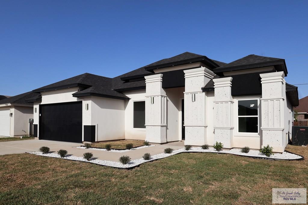 7008 Heritage Oaks Dr, BROWNSVILLE, Texas image 2