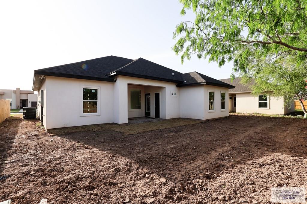 7008 Heritage Oaks Dr, BROWNSVILLE, Texas image 16