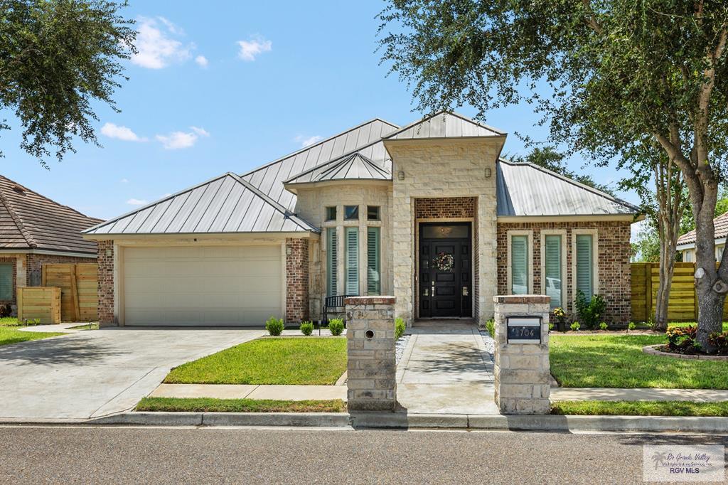 2704 E Bluebonnet Ln, MISSION, Texas image 1