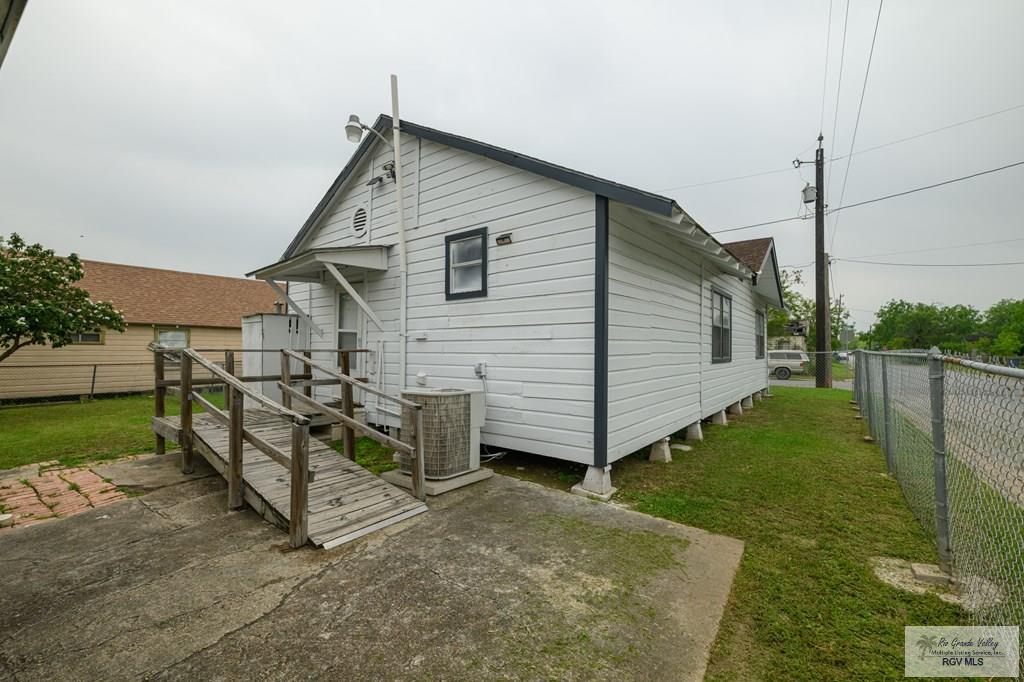 390 Diana St, SAN BENITO, Texas image 15
