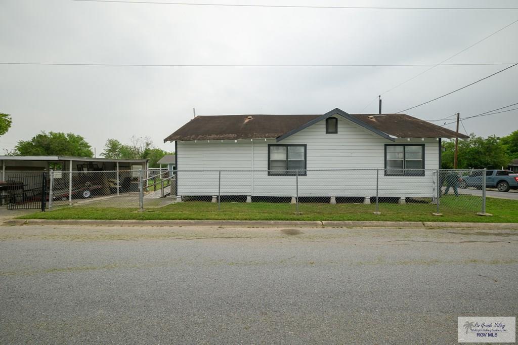 390 Diana St, SAN BENITO, Texas image 14
