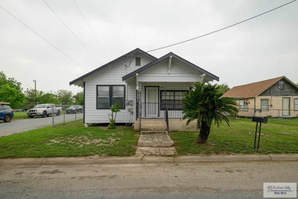 390 Diana St, SAN BENITO, Texas image 1