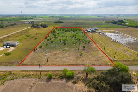 Vacant Land For Sale - 21139 N Reynolds Rd<br/> Cameron County, RIO HONDO, TX 78559