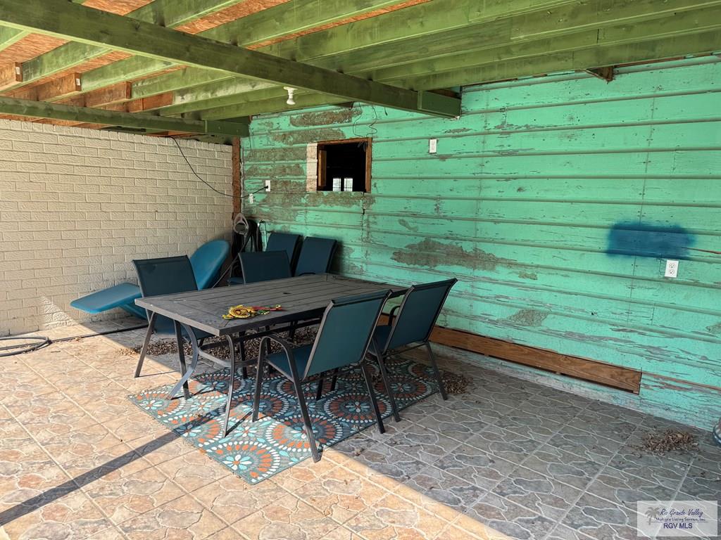 2327 N 1st #27, HARLINGEN, Texas image 47