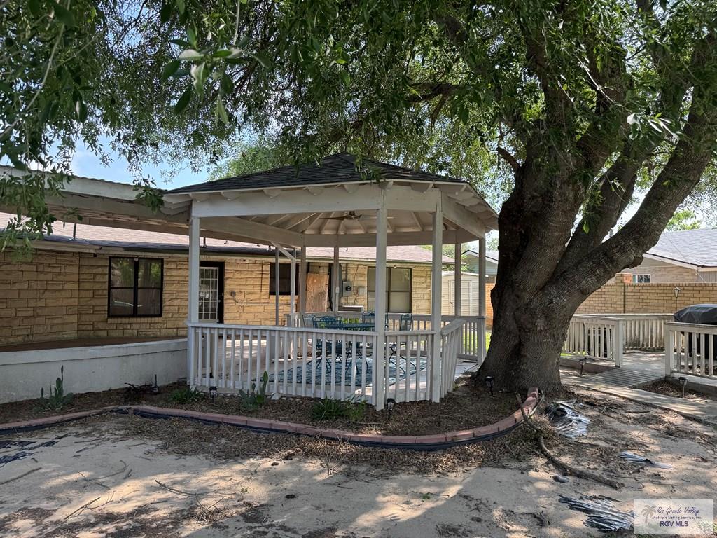 2327 N 1st #27, HARLINGEN, Texas image 38