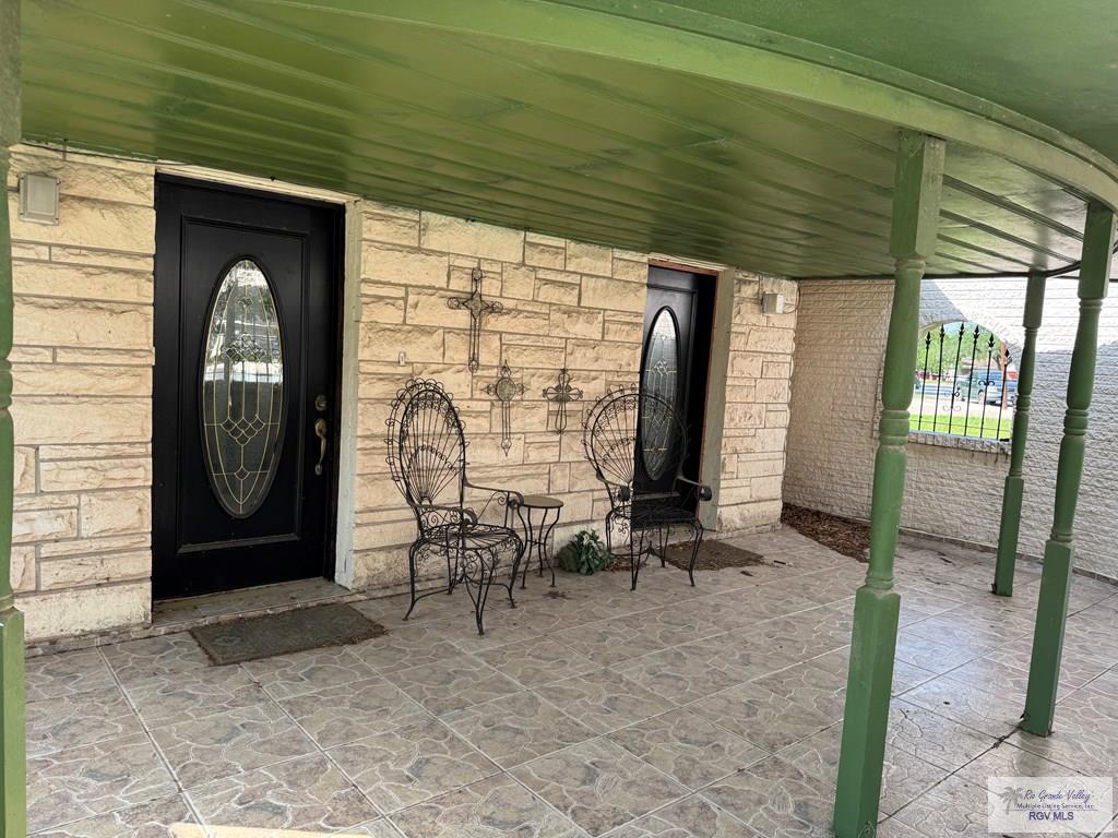 2327 N 1st #27, HARLINGEN, Texas image 4