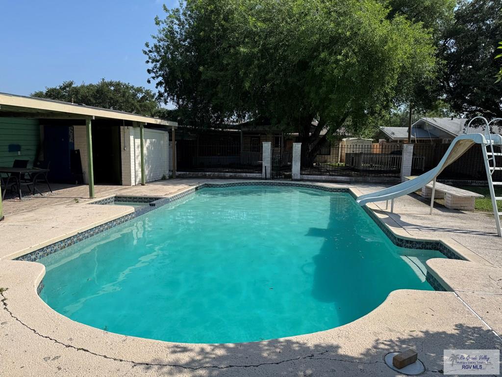 2327 N 1st #27, HARLINGEN, Texas image 43