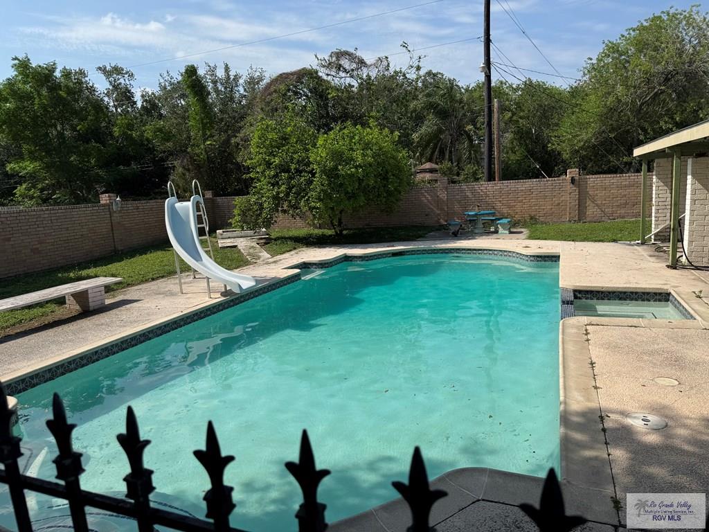 2327 N 1st #27, HARLINGEN, Texas image 39