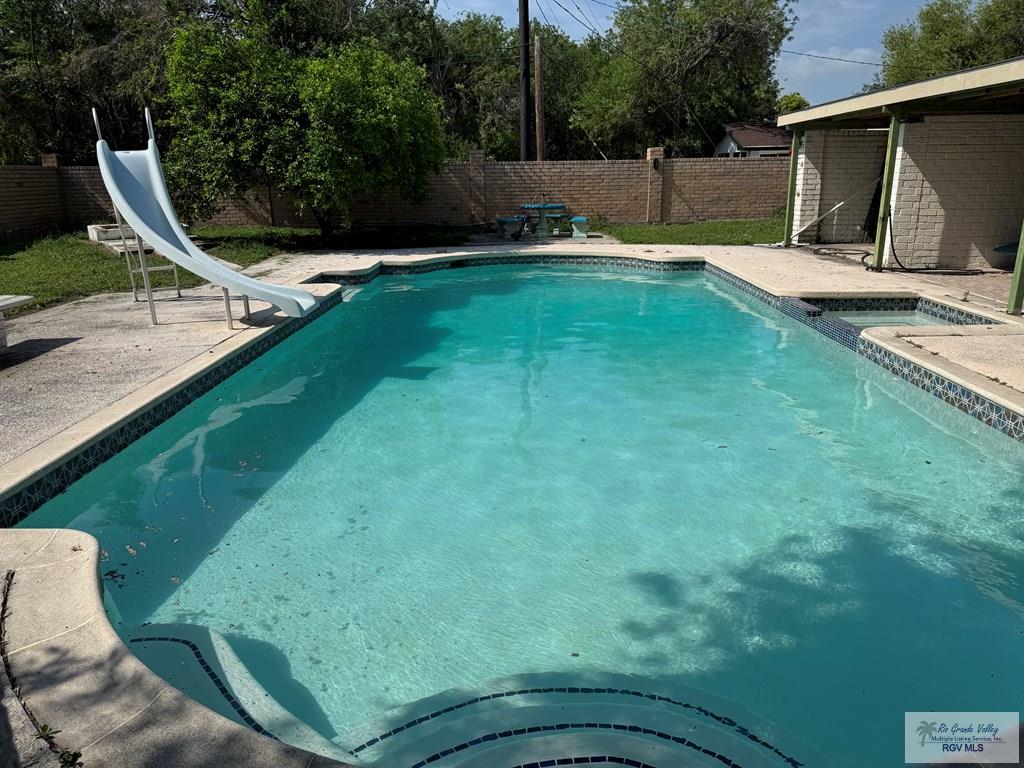 2327 N 1st #27, HARLINGEN, Texas image 41