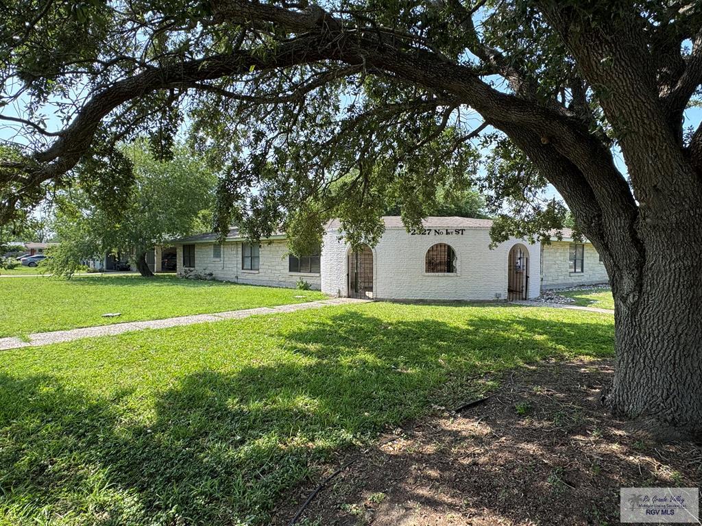 2327 N 1st #27, HARLINGEN, Texas image 1