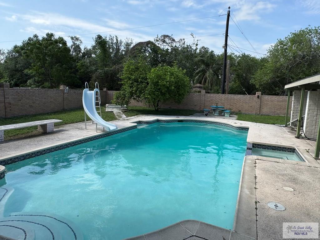 2327 N 1st #27, HARLINGEN, Texas image 37