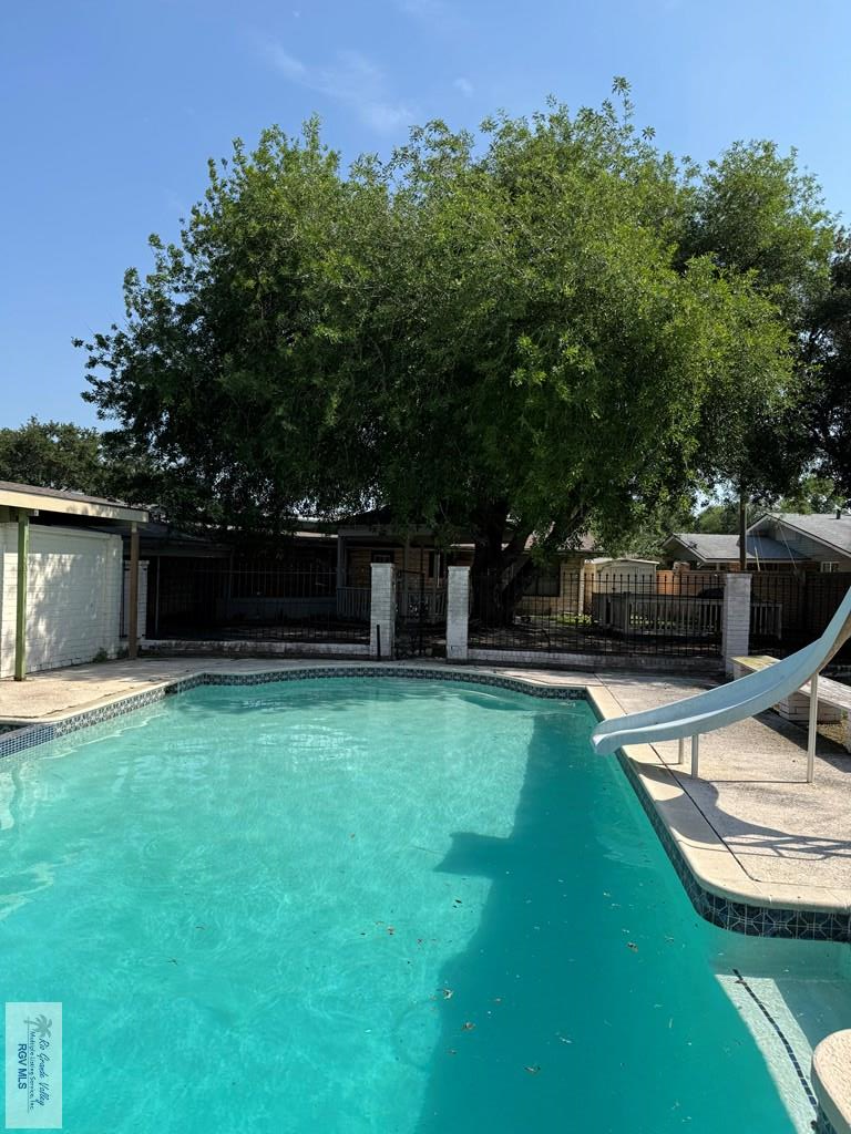 2327 N 1st #27, HARLINGEN, Texas image 46
