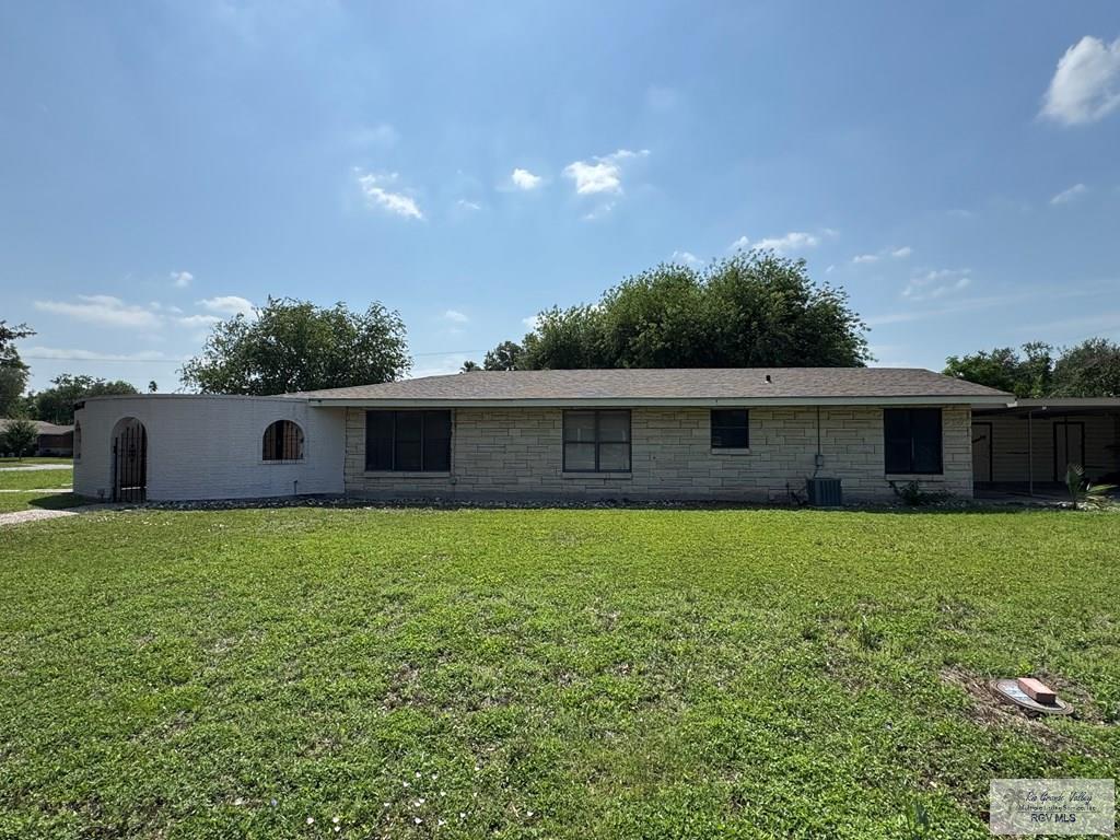 2327 N 1st #27, HARLINGEN, Texas image 2
