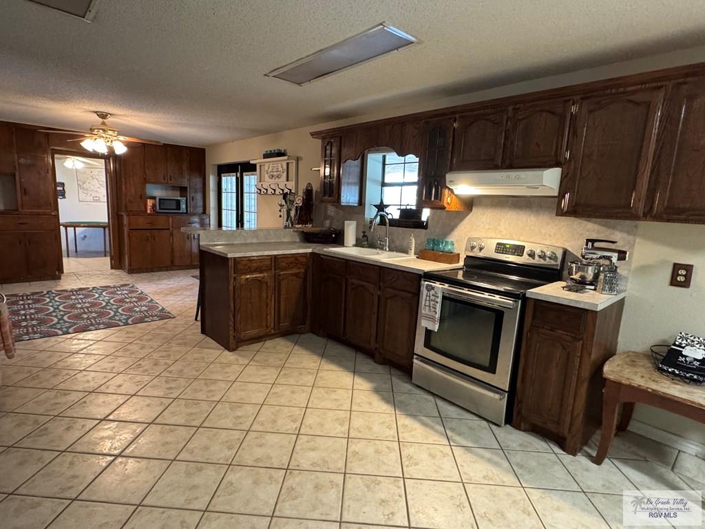 2327 N 1st #27, HARLINGEN, Texas image 13