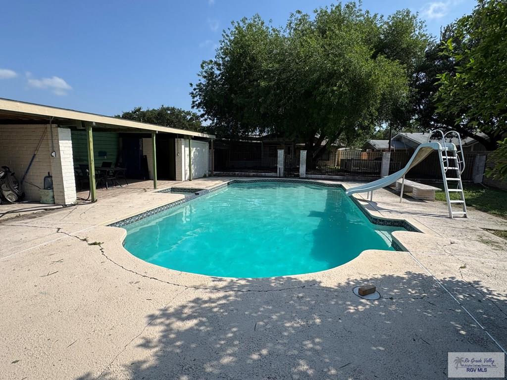 2327 N 1st #27, HARLINGEN, Texas image 44