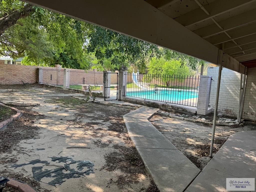 2327 N 1st #27, HARLINGEN, Texas image 50