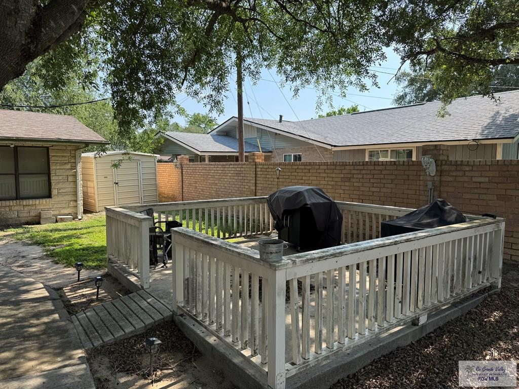 2327 N 1st #27, HARLINGEN, Texas image 40