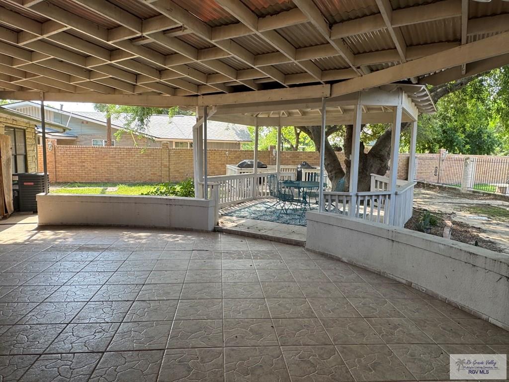 2327 N 1st #27, HARLINGEN, Texas image 36