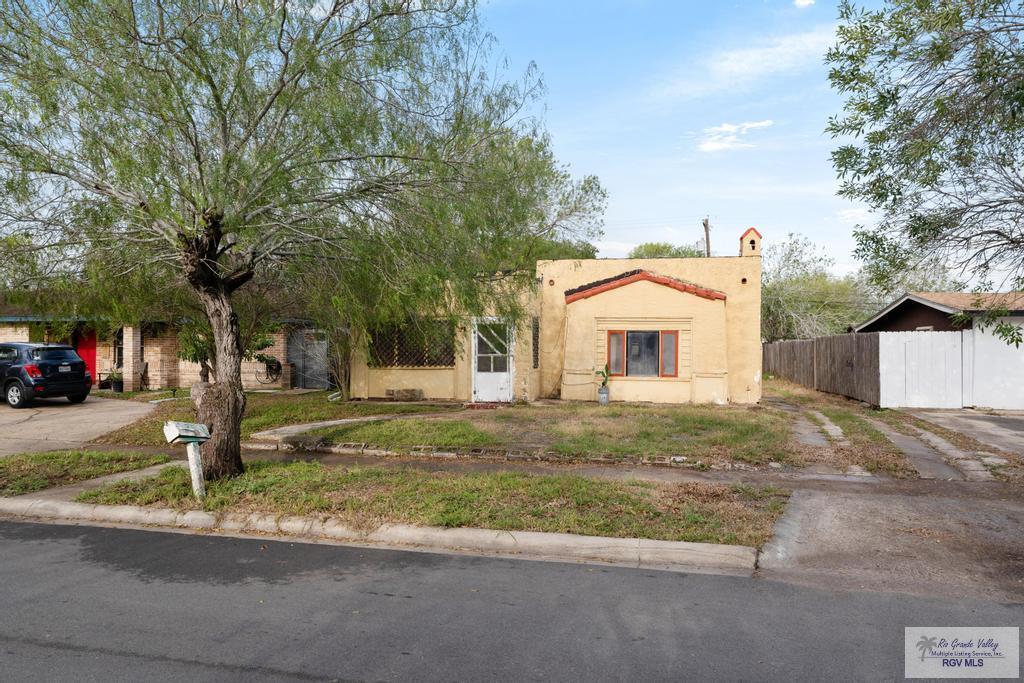 211 N Poinciana St, SAN BENITO, Texas image 2