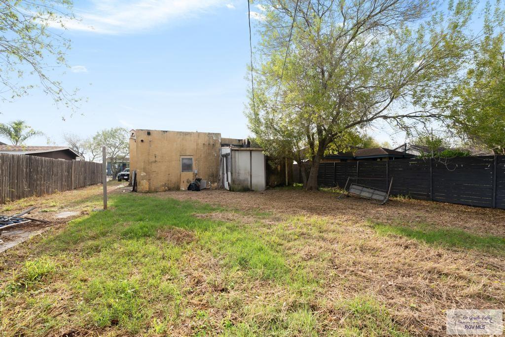 211 N Poinciana St, SAN BENITO, Texas image 13