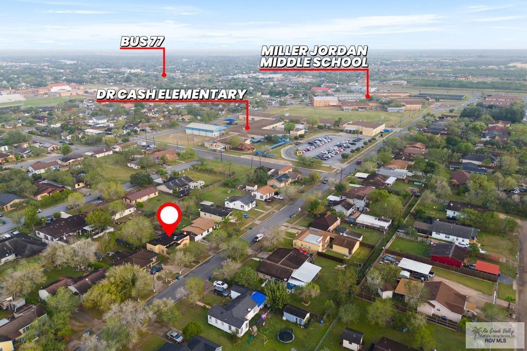 211 N Poinciana St, SAN BENITO, Texas image 16