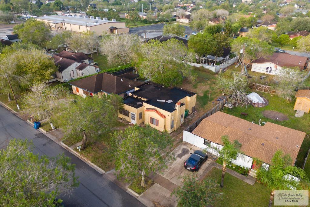 211 N Poinciana St, SAN BENITO, Texas image 1
