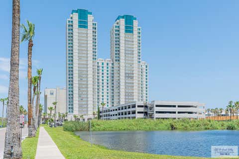 Condo For Sale - 310A Padre Blvd #2202<br/> SOUTH PADRE ISLAND, TX 78597