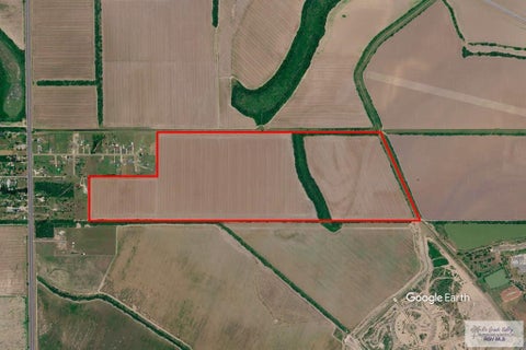 Vacant Land For Sale - 205 AC Hwy 100<br/> Cameron County, LOS FRESNOS, TX 78566