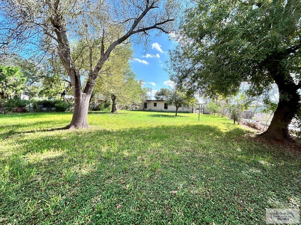 141 E Sunset St, RAYMONDVILLE, Texas image 13