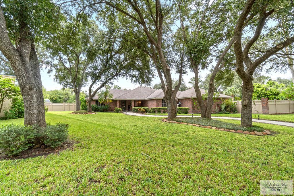 24382 Preston Trail, HARLINGEN, Texas image 1