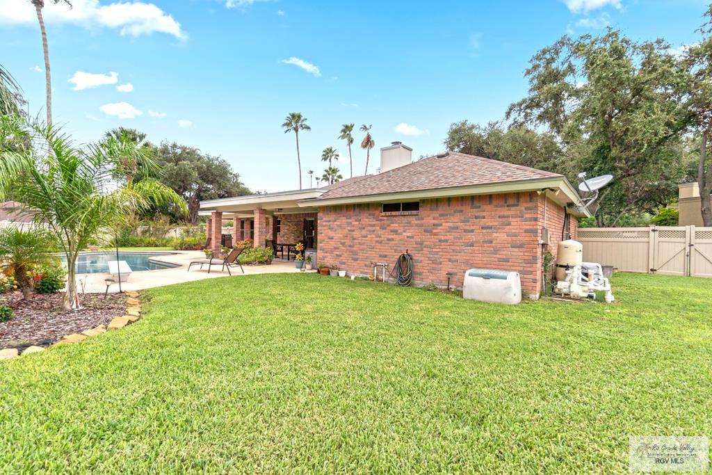 24382 Preston Trail, HARLINGEN, Texas image 23