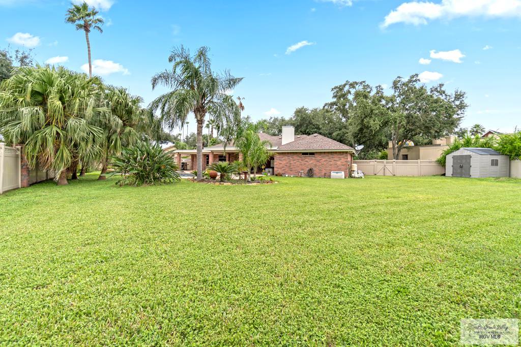 24382 Preston Trail, HARLINGEN, Texas image 24
