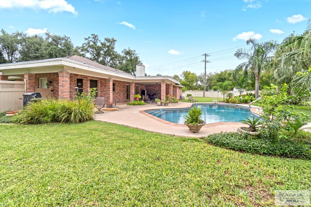 24382 Preston Trail, HARLINGEN, Texas image 25