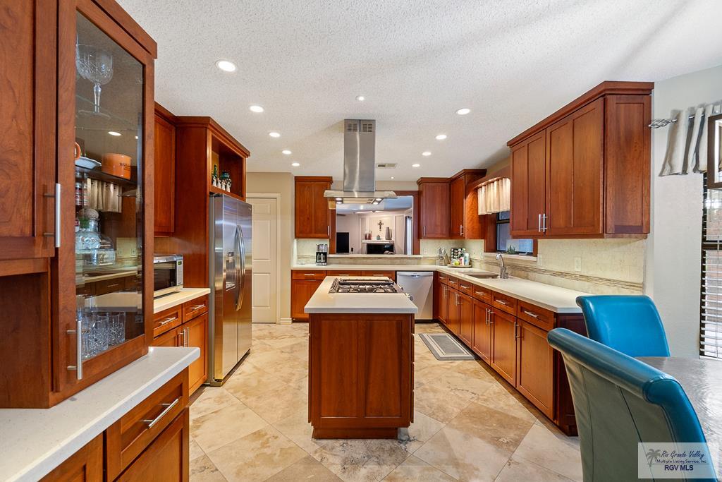 24382 Preston Trail, HARLINGEN, Texas image 5