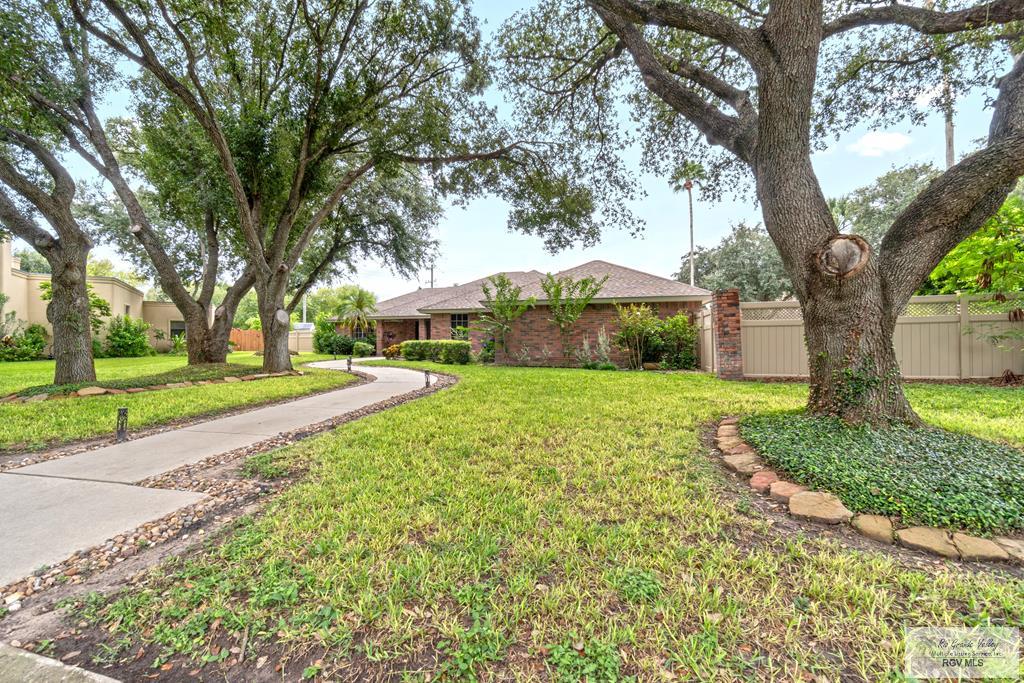 24382 Preston Trail, HARLINGEN, Texas image 3