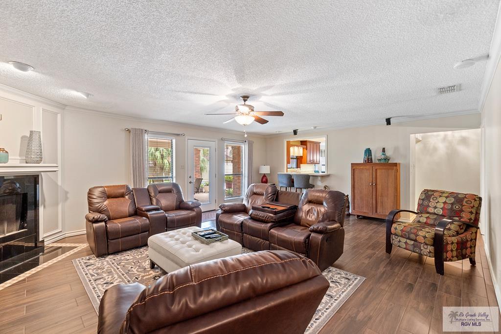 24382 Preston Trail, HARLINGEN, Texas image 11