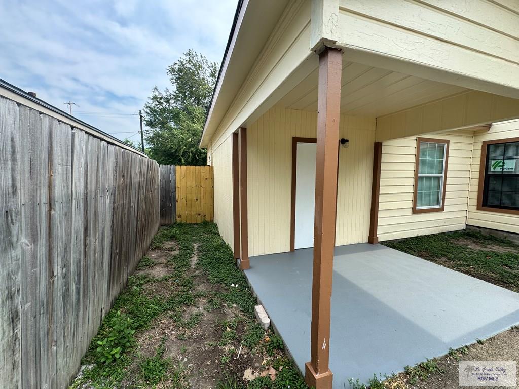 1017 E Austin Ave, HARLINGEN, Texas image 11