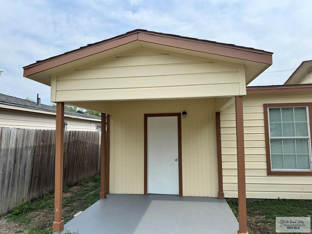 1017 E Austin Ave, HARLINGEN, Texas image 10