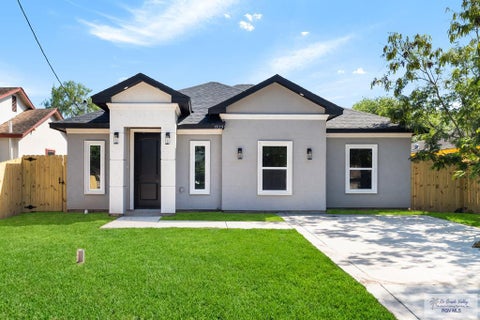 Homes For Sale - 1925 King Ave<br/> HARLINGEN, TX 78552