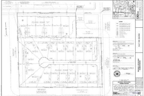 Vacant Land For Sale - 00 Ochoa St<br/> BROWNSVILLE, TX 78521