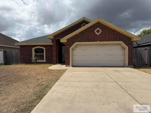 Homes For Rent - 6705 Georgia Pine<br/> BROWNSVILLE, TX 78526