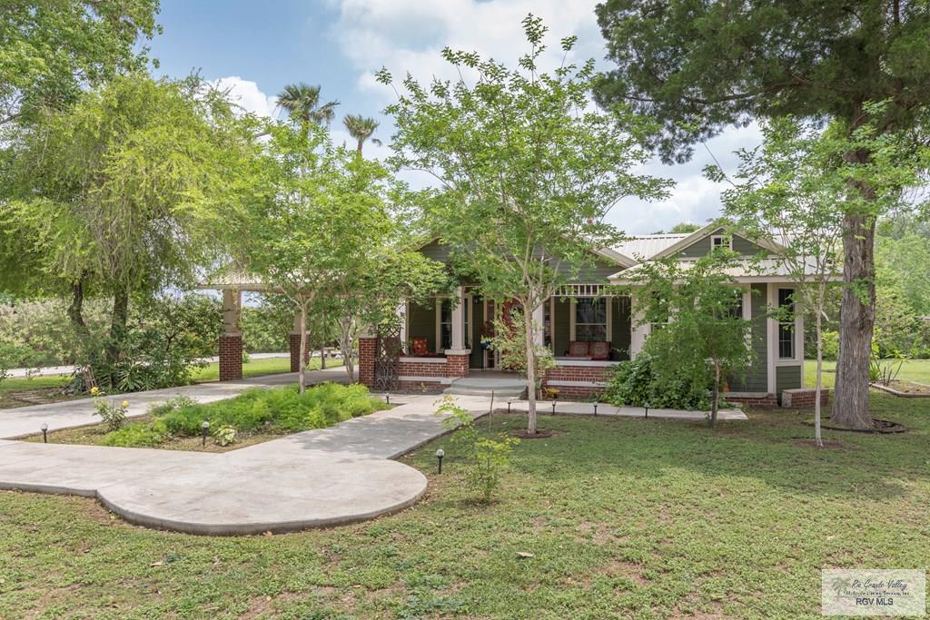 701 S Parker Rd, LA FERIA, Texas image 8