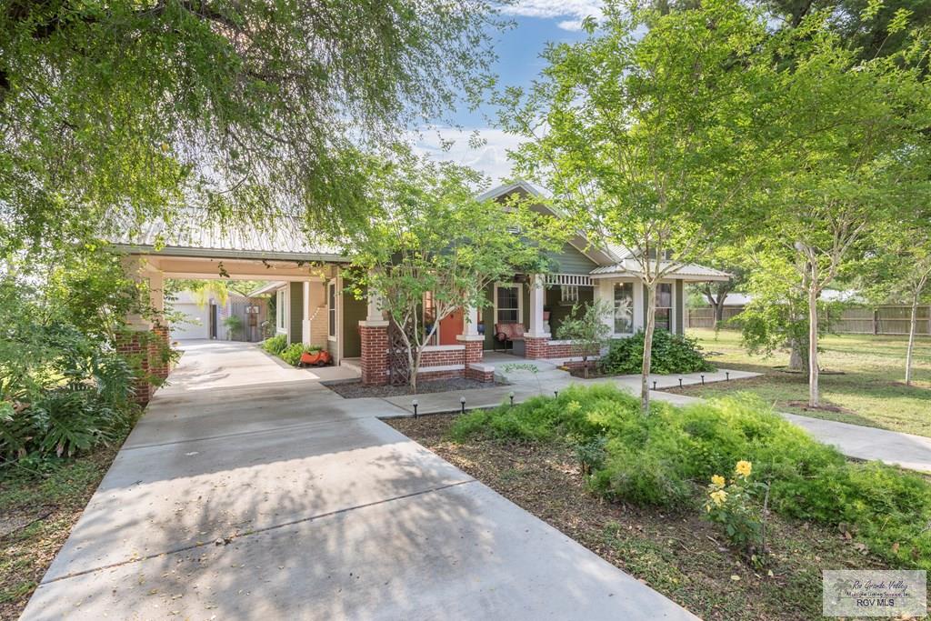 701 S Parker Rd, LA FERIA, Texas image 5