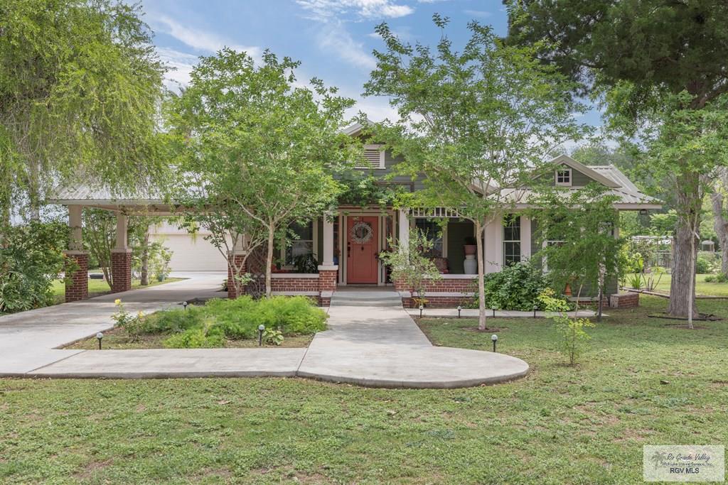 701 S Parker Rd, LA FERIA, Texas image 6