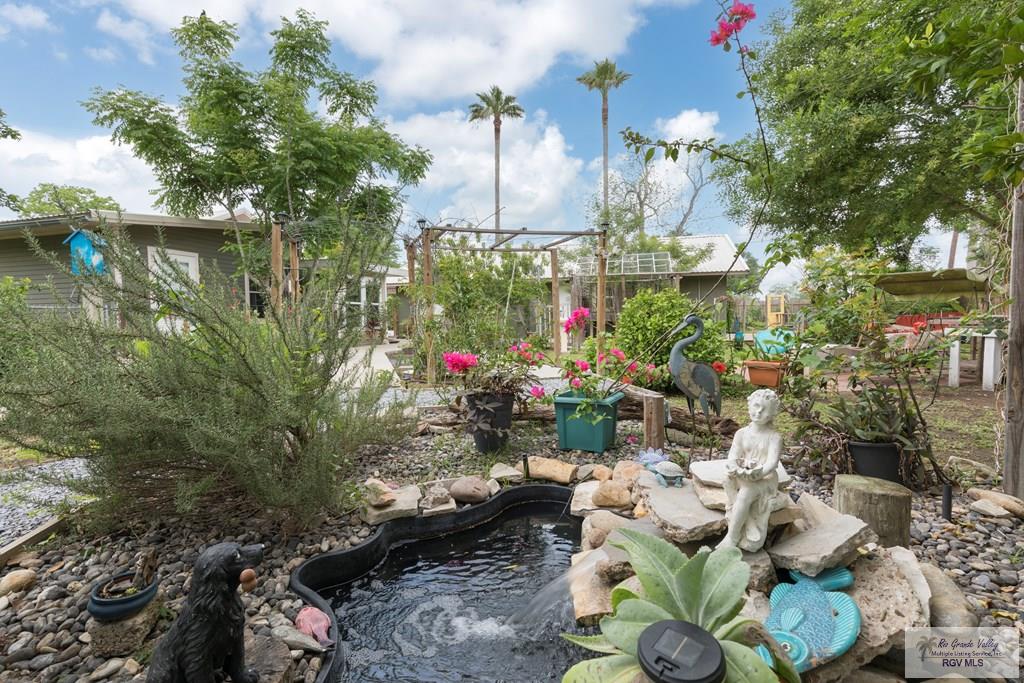 701 S Parker Rd, LA FERIA, Texas image 39